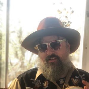 Meet your Posher, Dale